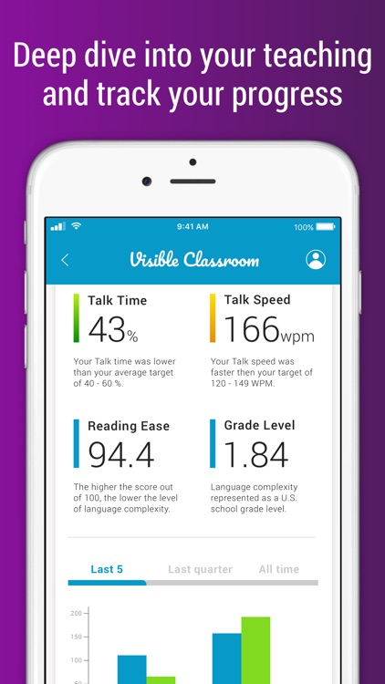Visible Classroom screenshot-3