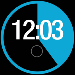 Timer Machine app icon