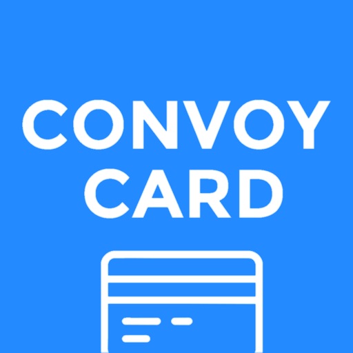 Convoy Card