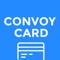 Convoy Card is Fast, approved and usable in > 5 minutes