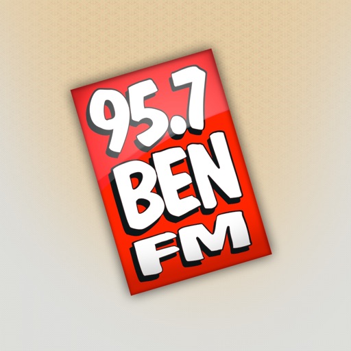 95.7 BEN-FM / WBEN Icon