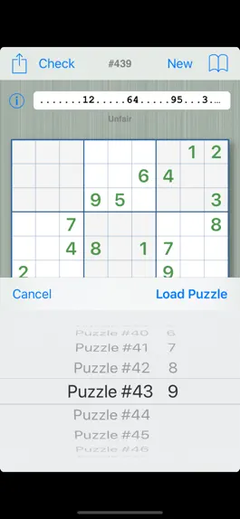 Game screenshot Smart Sudoku apk