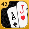 Blackjack 42