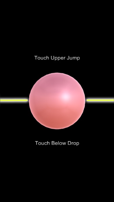 Ball Jump-up : Crossing River Screenshots