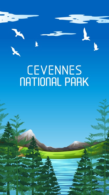 Cevennes National Park