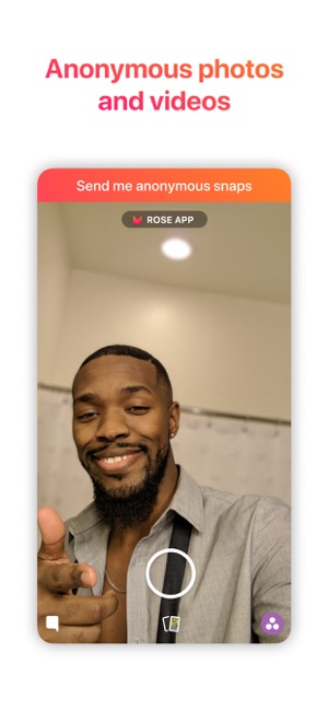 Rose - New Snap Friends(圖4)-速報App