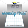 Geometry Portal AR