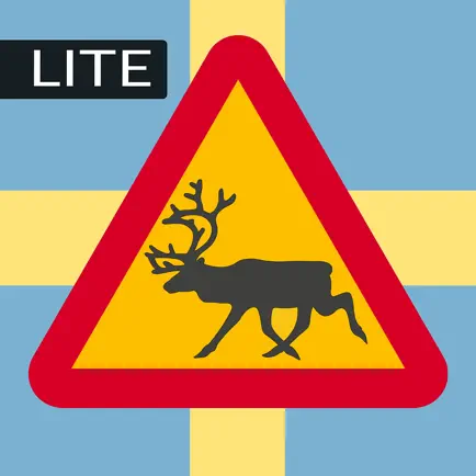 Swedish RoadSigns - Lite Читы