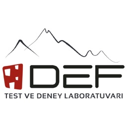 DEF Test ve Deney Lab.