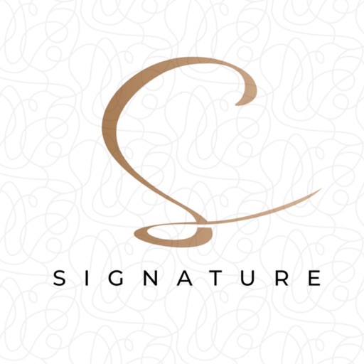 Signature Real Estate App