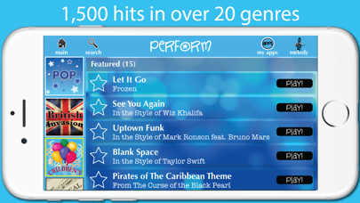 Piano Free with Songs Screenshot 2