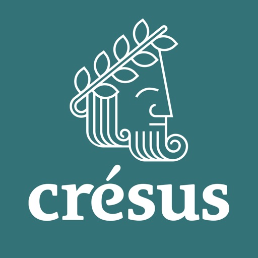 Crésus: Machines à sous