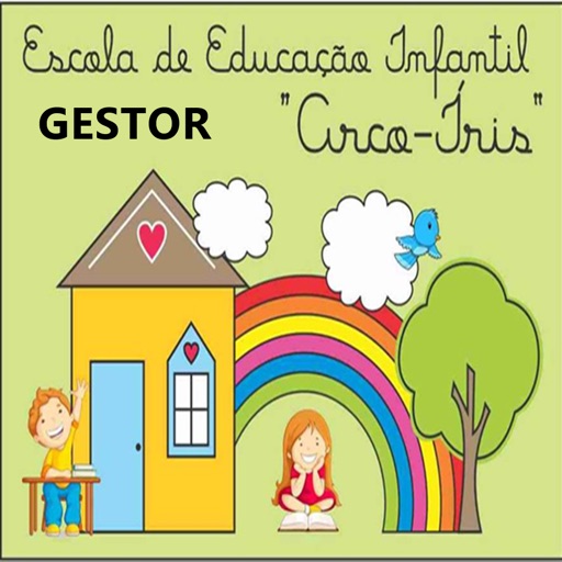 Gestor Arco Íris Guaratinguetá