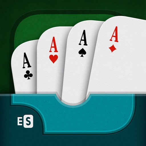 Gin Rummy + iOS App