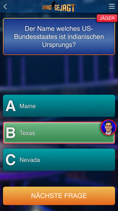ARD Quiz für PC - Windows 10,8,7 (Deutsch) - Download kostenlos