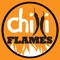 Welcome to Chilli Flames Stirling