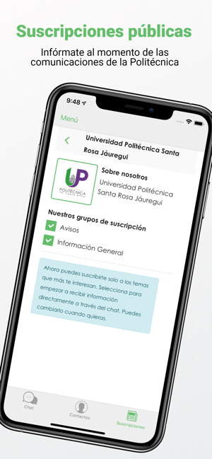 UP de Santa Rosa(圖5)-速報App