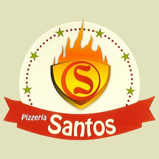 Pizzeria Santos icon