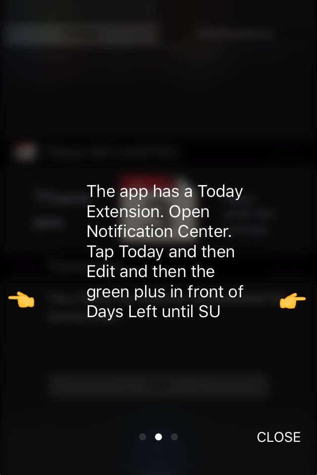 SU Days screenshot 2
