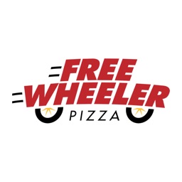 Free Wheeler Pizza
