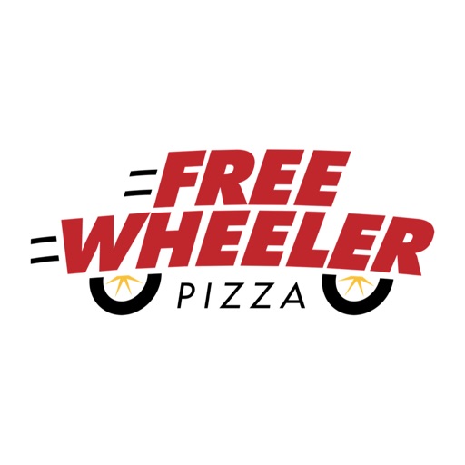 Free Wheeler Pizza