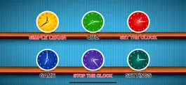 Game screenshot Learn Clock And Time hack