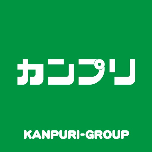 カンプリグループ公式アプリ By Kanpuri K K