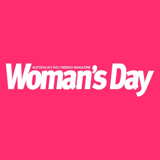 Woman’s Day Magazine Australia iOS App