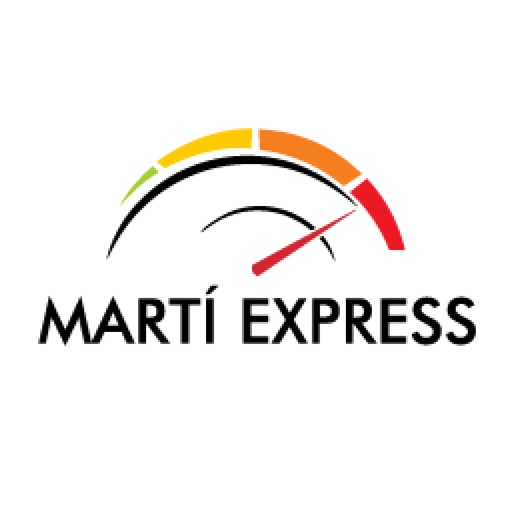 Martí Express