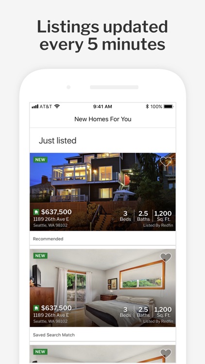 Redfin Buy & Sell Real Estate screenshot-4