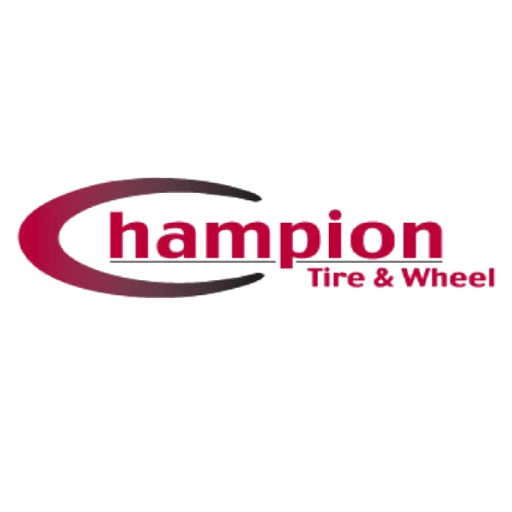 Champion Tire & Wheel