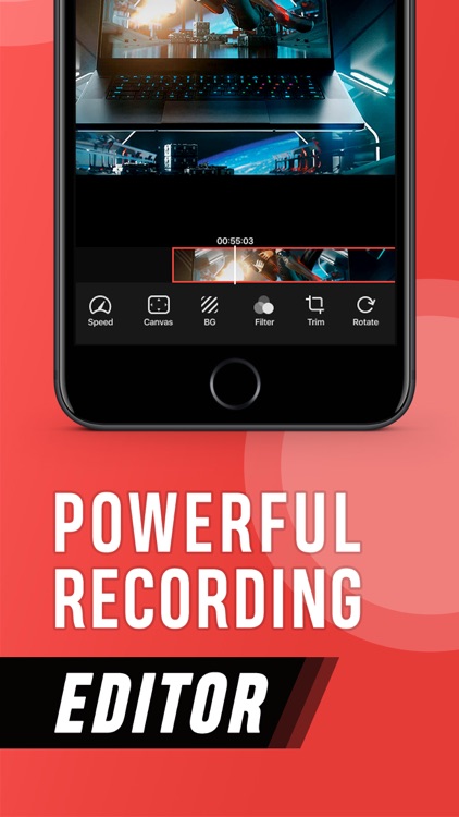 Screen Recorder XT