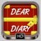 My Dear Diary HD with GPS