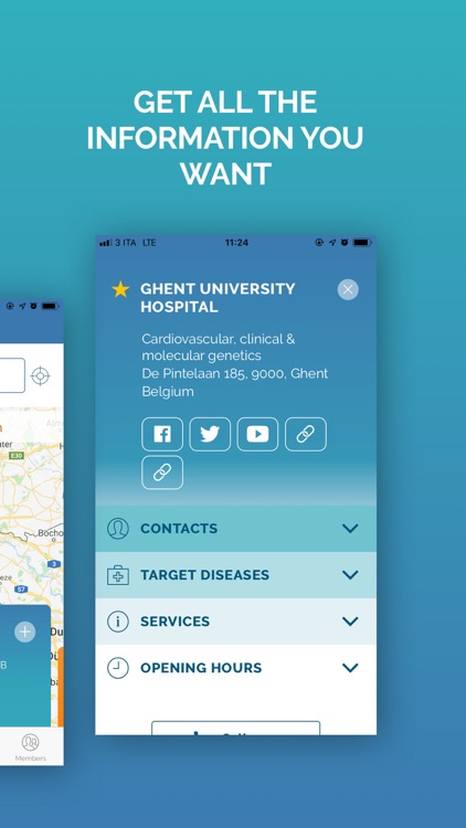 VASCERN App