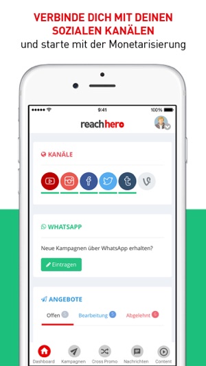 ReachHero(圖2)-速報App