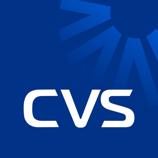 CVS投中数据logo