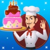 Bake Cake Maker Kitchen Game