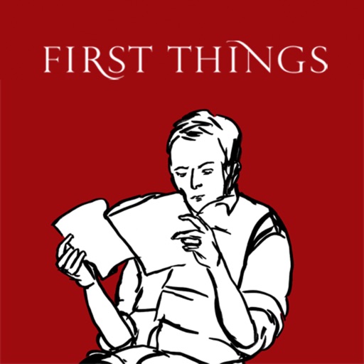 First Things Icon