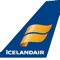 This App only for the Icelandair Mid-Atlantic trade show