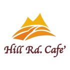 Hill Rd. Café（ヒルロードカフェ）