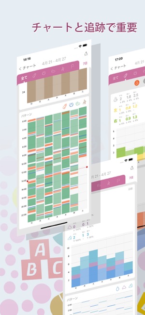 育児ノート 子育て をapp Storeで