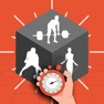 Get HIIT | Inteval Timer | Tabata for iOS, iPhone, iPad Aso Report