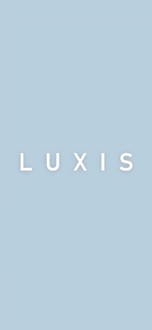 LUXIS（ラグシス）