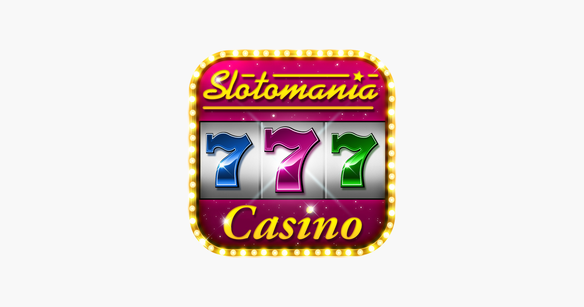 Slotomania vip app for iphone 6s