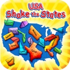 Top 29 Education Apps Like Shake the States - Best Alternatives