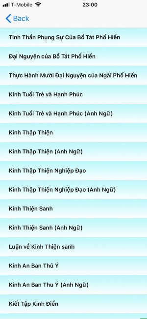 Gia Dinh Phat Tu(圖3)-速報App