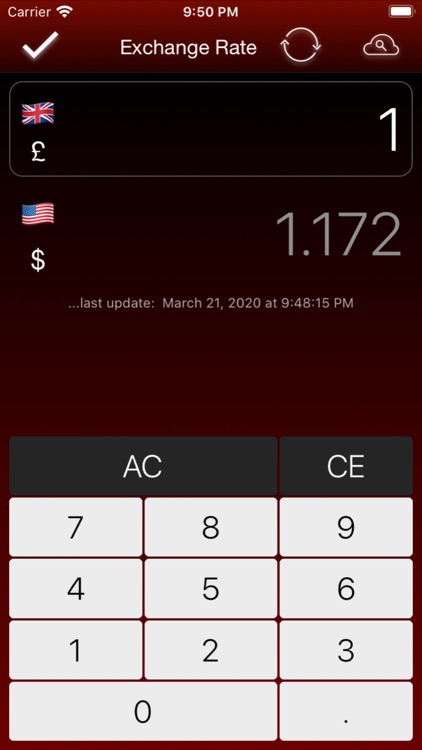 mfCurrency