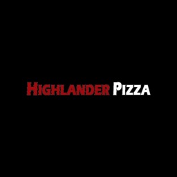 Highlander Pizza