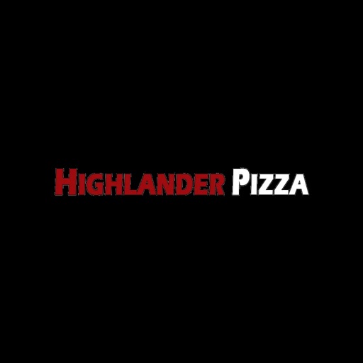 Highlander Pizza