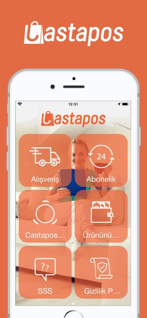 Castapos(圖2)-速報App